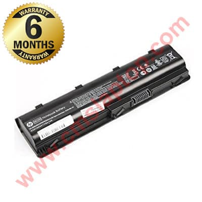 Baterai HP COMPAQ CQ42 Series